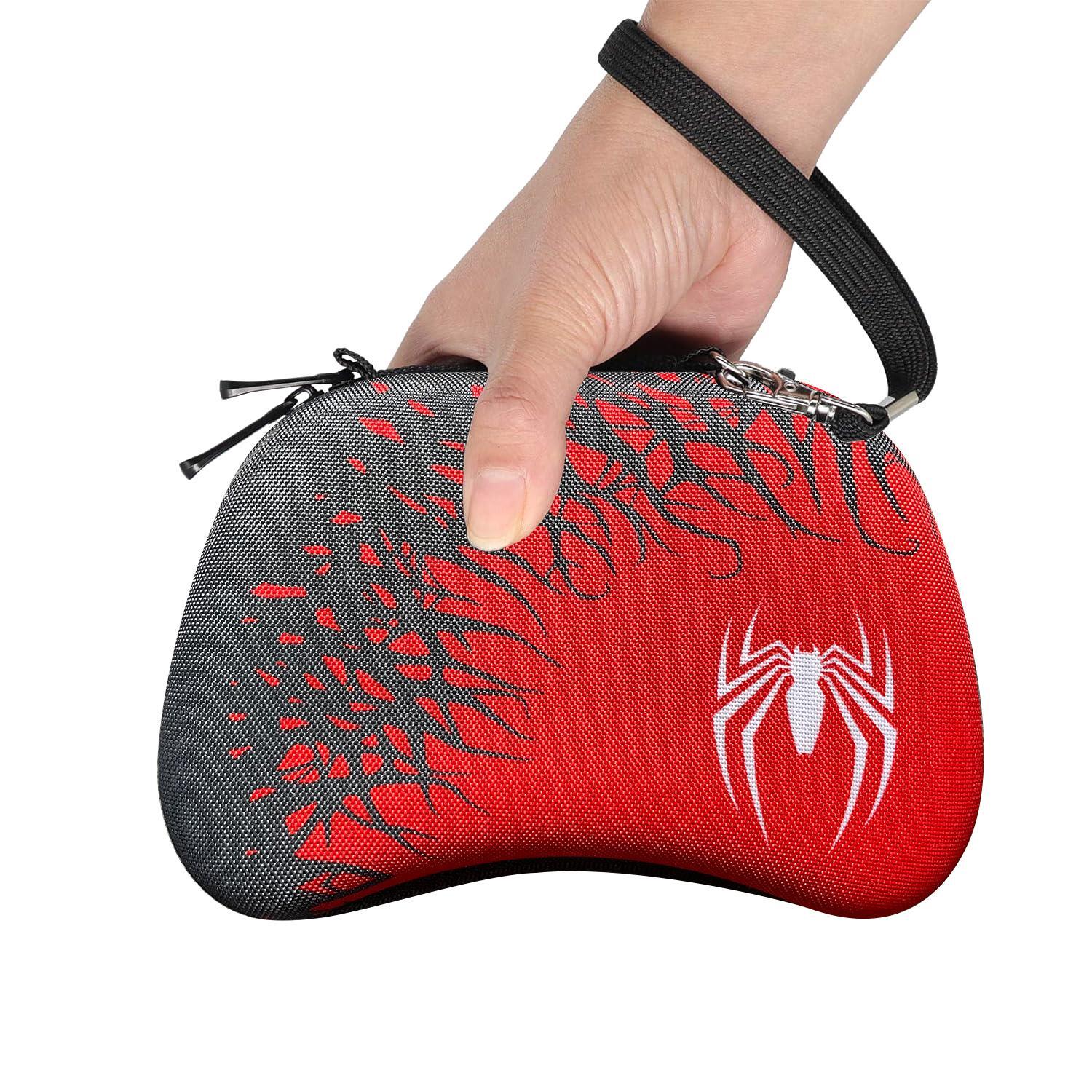 Tech Accessories Case - Hàng mới về: Túi đựng di