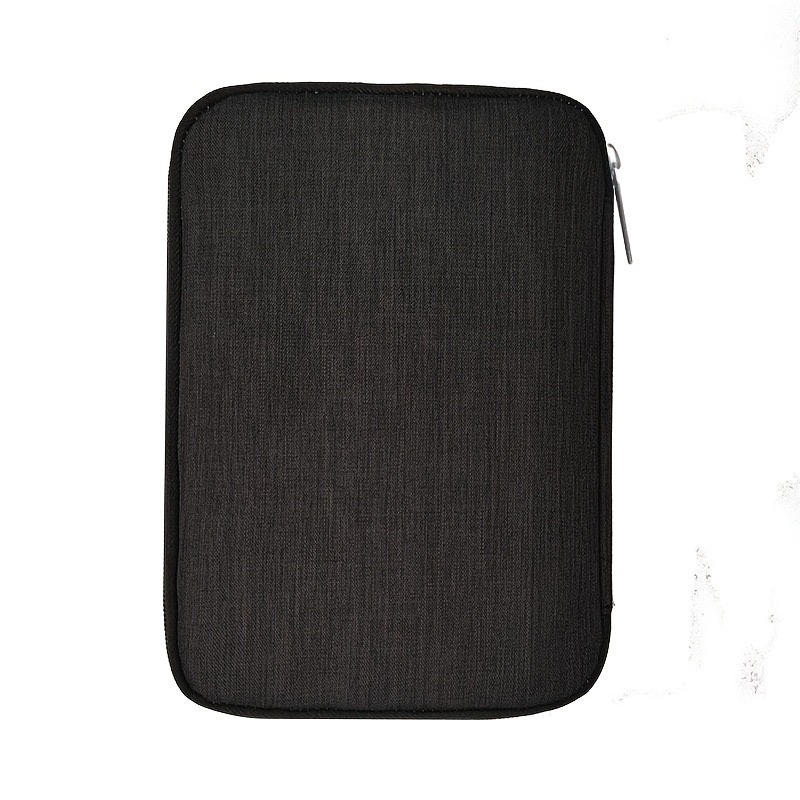 1pc Cable Organizer Case Multi - đánh giá và giá Tech Accessories Travel Organizer Pouch