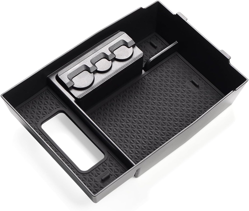 Car Central Armrest Box Storag - đánh giá và giá Tech Car Accessories