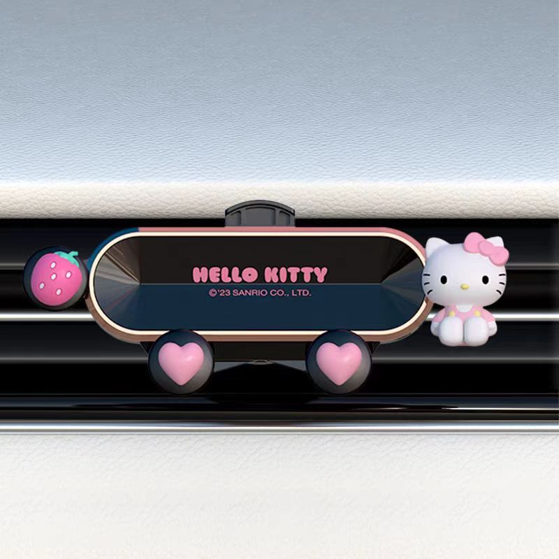 Cute Sanrio Hello Kitty Kuromi - đánh giá và giá Kawaii Tech Accessories
