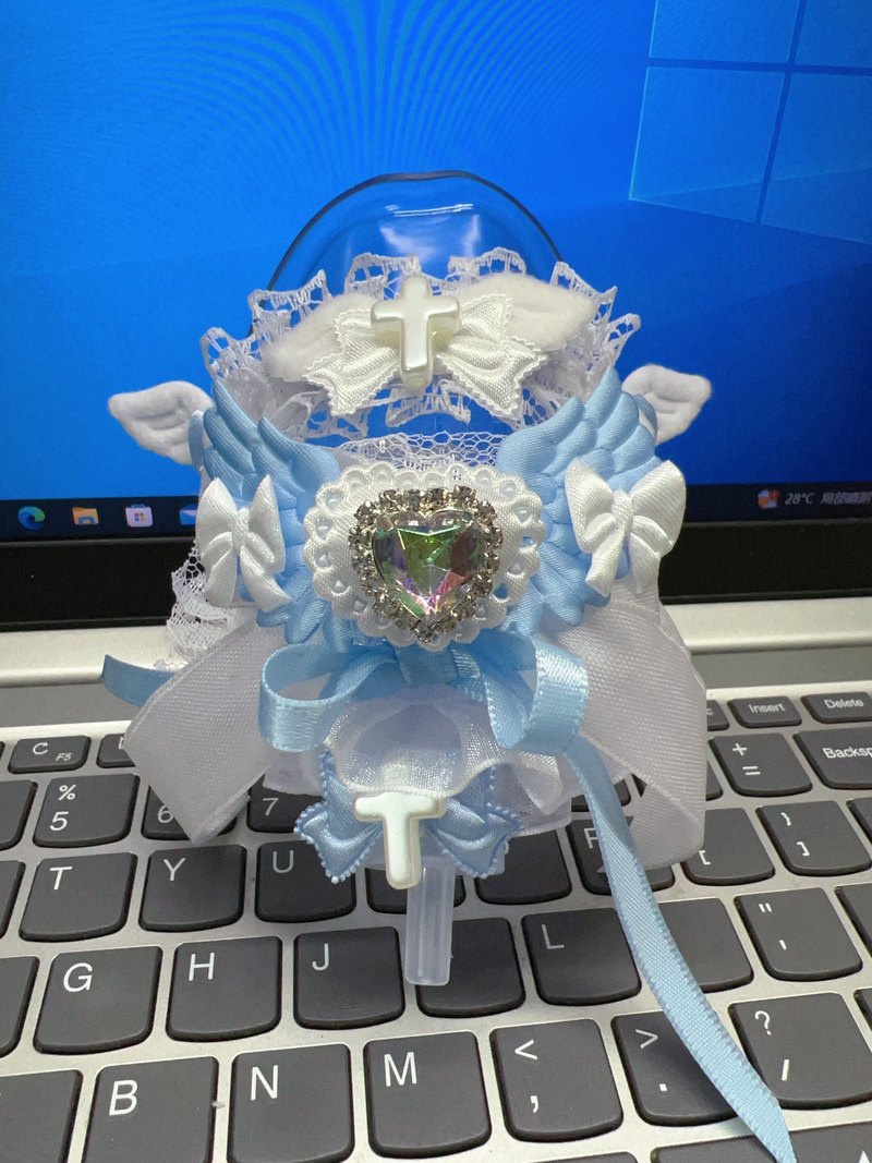 Original Design Decorative Oxy - đánh giá và giá Kawaii Tech Accessories