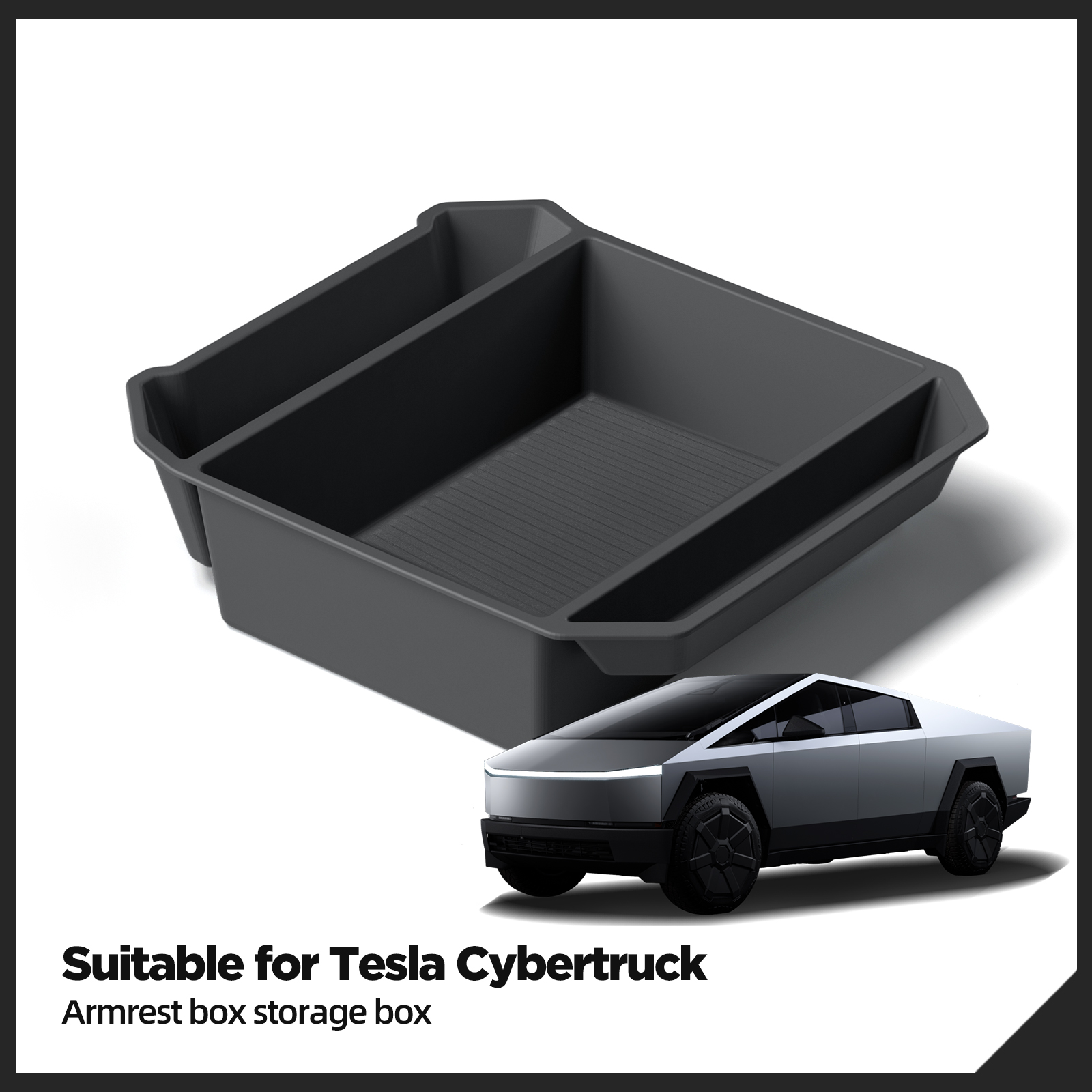 LUCKEASY for Tesla Cybertruck  - đánh giá và giá Tech Car Accessories