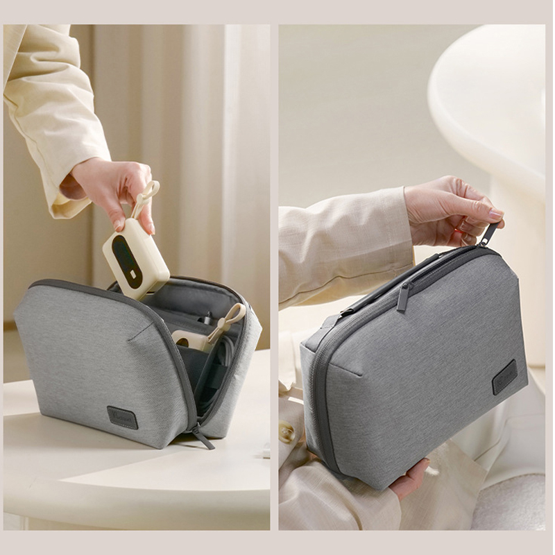 1Pc Electronics Organizer Trav - đánh giá và giá Tech Accessories Travel Organizer Pouch