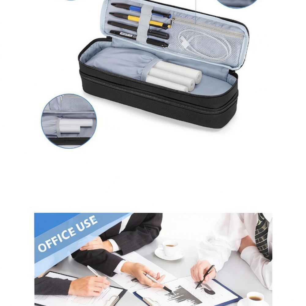 Compact Portable Printer Stora - đánh giá và giá Tech Accessories Storage