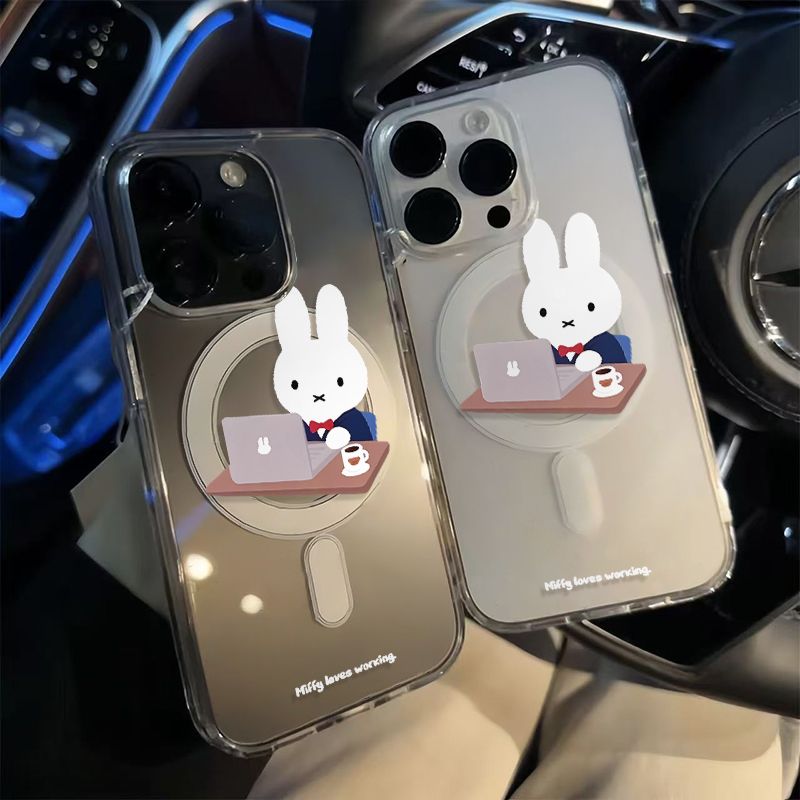 Transparent Magnetic Shell Go  - đánh giá và giá Mobile Tech Accessories