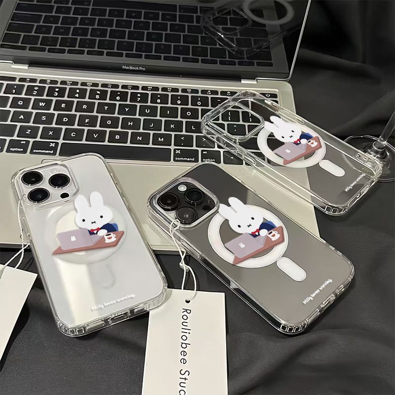 Transparent Magnetic Shell Go  - đánh giá và giá Mobile Tech Accessories