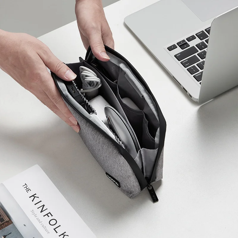 Shell Shape Cable Organizer La - đánh giá và giá Tech Accessories Storage