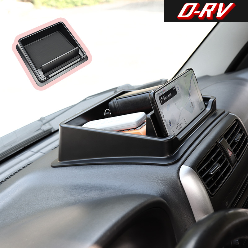 Hộp đựng đồ trên bảng điều khi - đánh giá và giá Tech Car Accessories