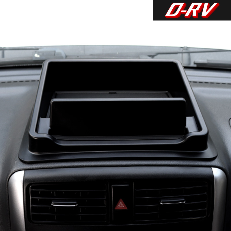 Hộp đựng đồ trên bảng điều khi - đánh giá và giá Tech Car Accessories