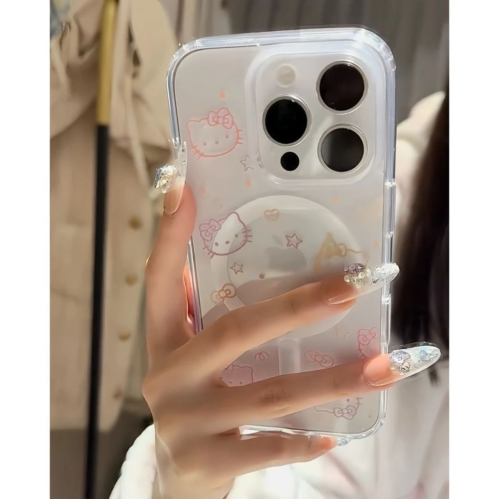 Ốp lưng điện thoại từ tính hìn - đánh giá và giá Mobile Tech Accessories
