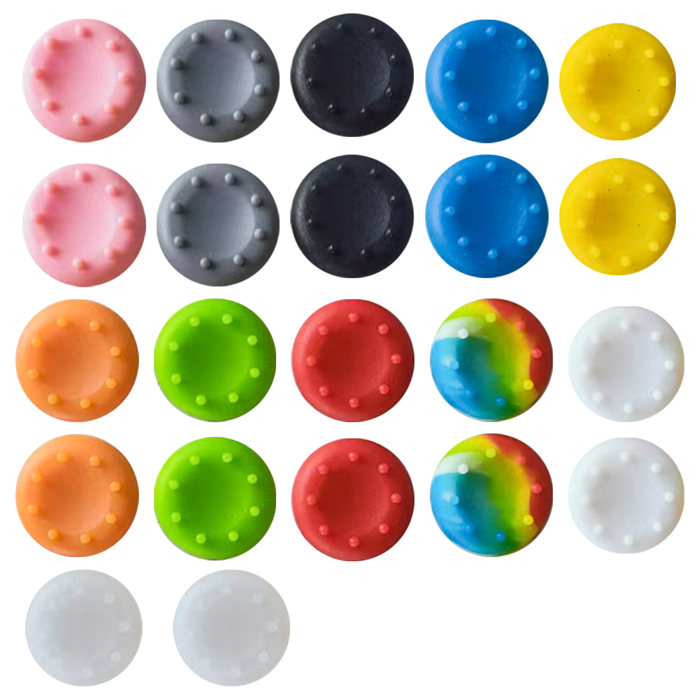 10PCS Non-slip Silicone Game J - đánh giá và giá Tech Accessories Case