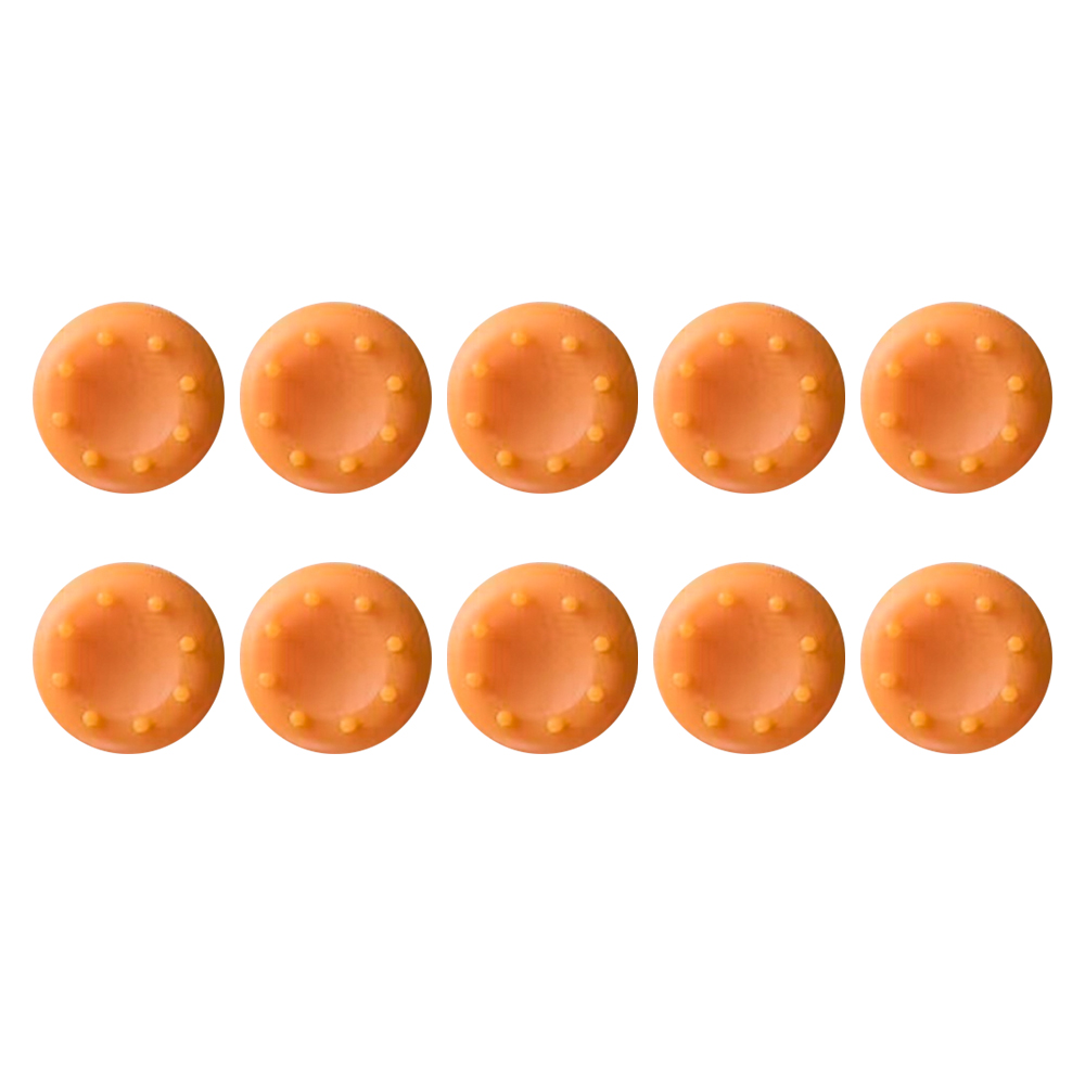 10PCS Non-slip Silicone Game J - đánh giá và giá Tech Accessories Case