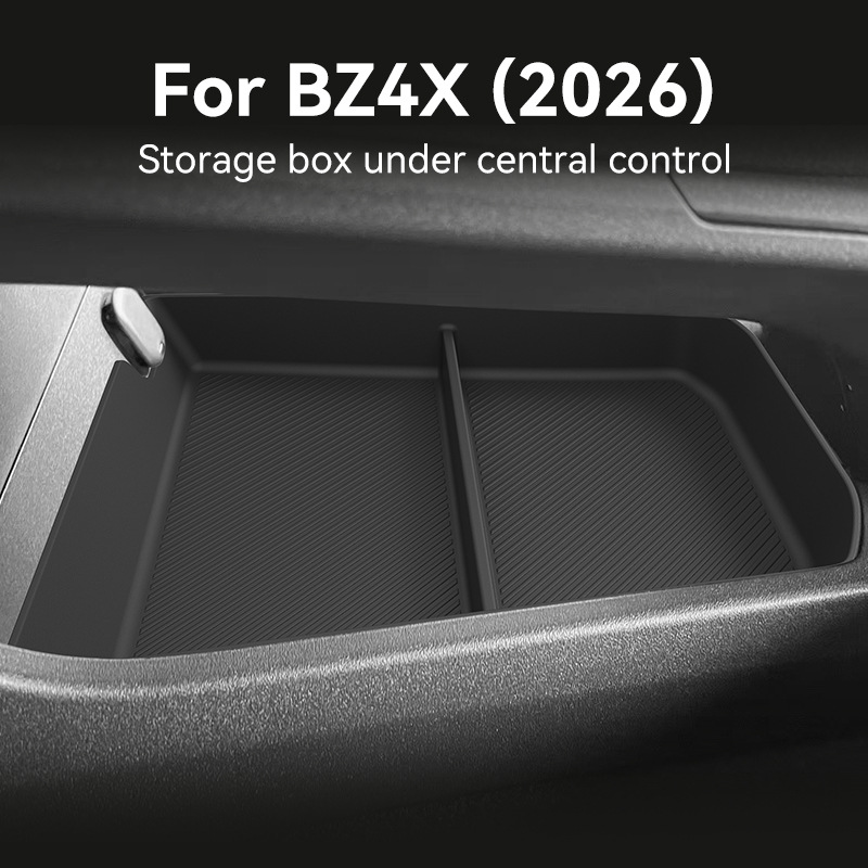 For Toyota BZ4X 2026 RHD Cente - đánh giá và giá Tech Car Accessories