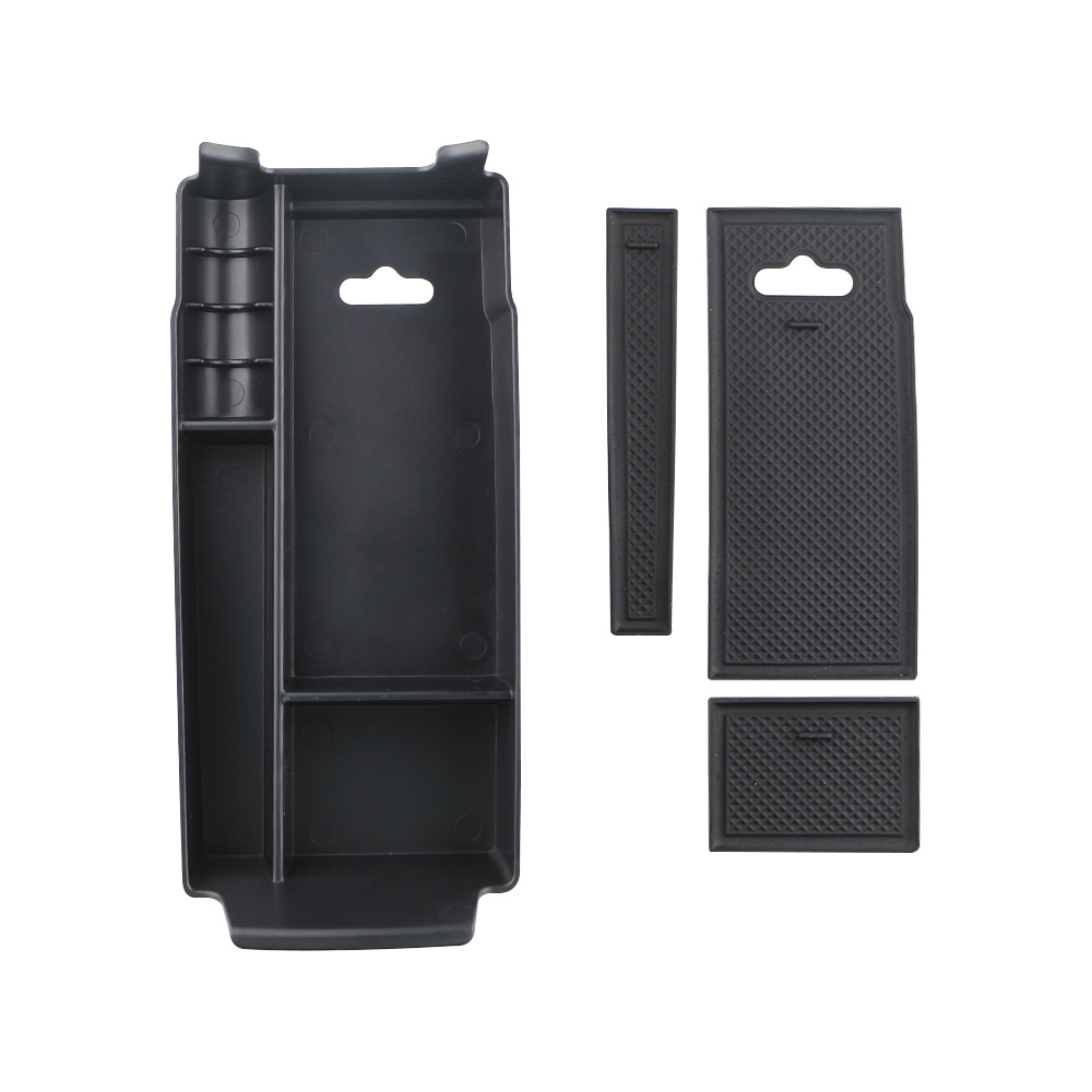Car Armrest Storage Box Tray f - đánh giá và giá Tech Car Accessories